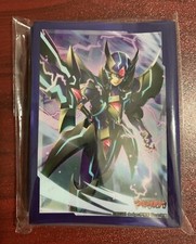 CARDFIGHT VANGUARD OVERDRESS