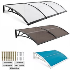 Door canopy awning - door, shelter