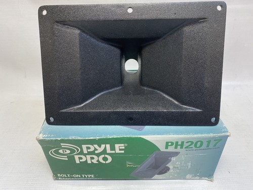 Pyle ph2017 bolt radiation - ph2017, bolt-on