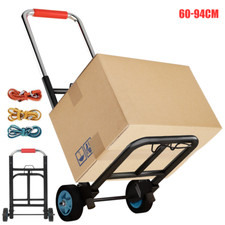 Sack Truck Barrow Heavy Duty