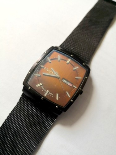 Mens skagen titanium watch - skagen,