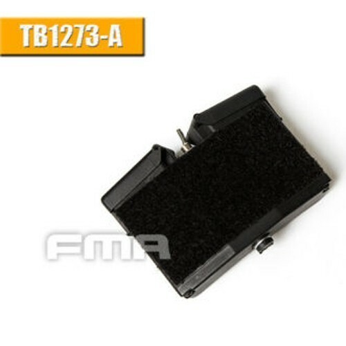 Fma tb1273 tactical battery - fma, tb1273-a
