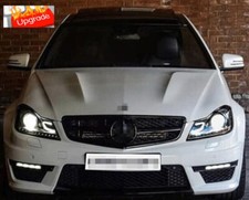 For mercedes benz class w204 - mercedes, c-class