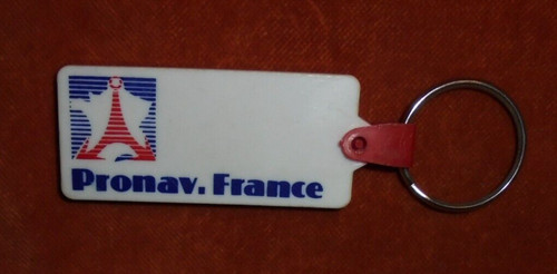 Keychain pronav france - keychain, pronav.france