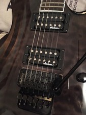 Jackson Guitar Humbucker