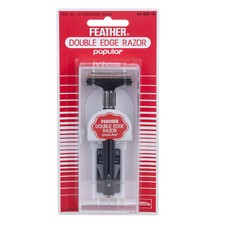 Razor Feather Stainless Steel Easy Clean Butterfly 800-1B