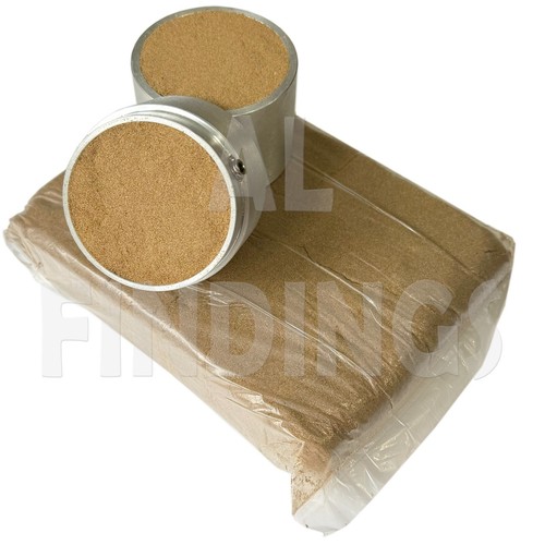 60mm sand casting kit - casting,