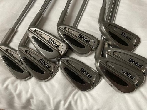 Ping irons s59 - ping,