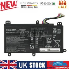 New AS15B3N Laptop Battery for