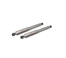 Lambretta Series 1 2 3 GP - Pair Standard Thin Front Dampers as Factory Fitted