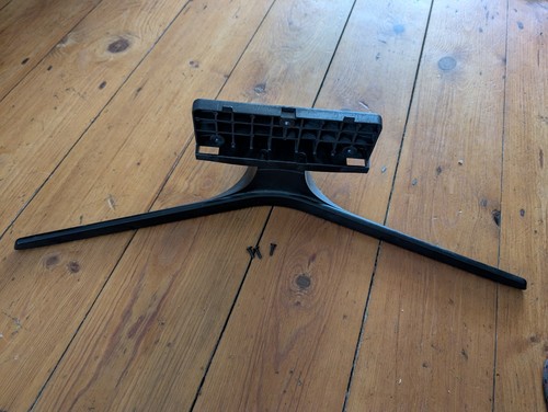 Original stand for - original, tv