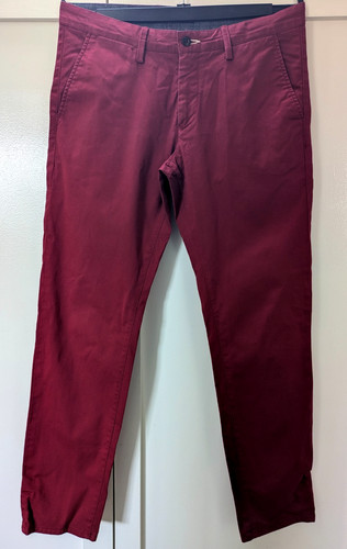 Gant chinos mens - mens, l31