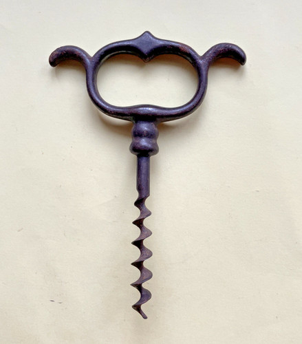 Antique victorian 1870s cast - antique,