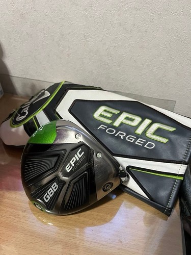 Callaway gbb epic forged - callaway,