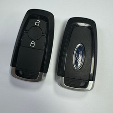 GENUINE FORD 2 BUTTON REMOTE