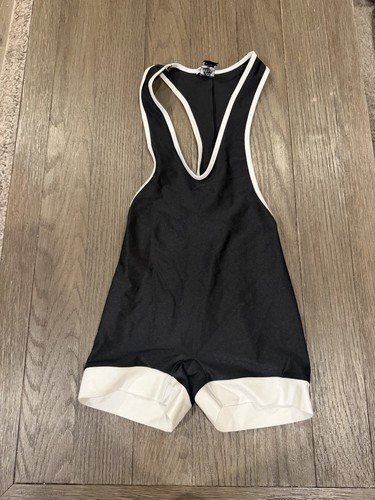 Mens skinfit shiny spandex - mens,