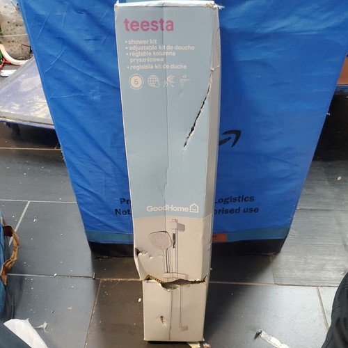 Teesta shower kit - kit, brand
