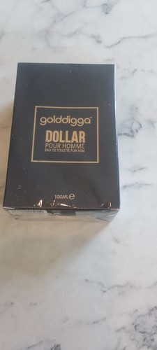 Golddigga dollar pour homme - golddigga,
