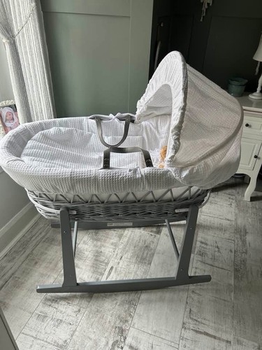 Clair lune grey - clair, wicker