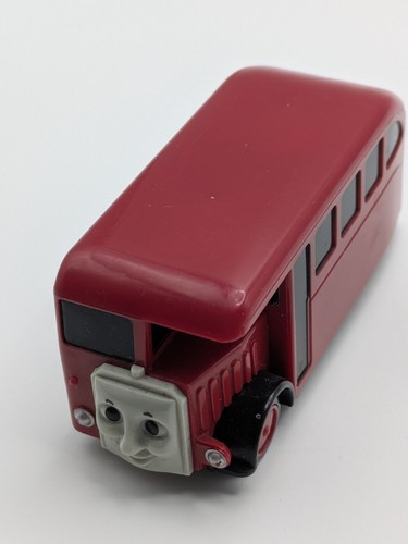 Thomas friends bertie the - &,
