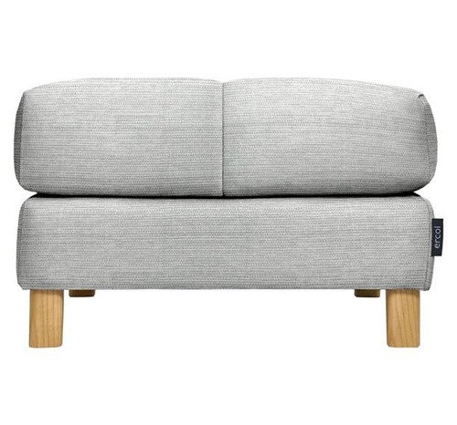 Ercol mondello footstool oa - footstool, in
