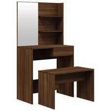 Dressing Table Set HomeVanity