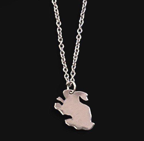 Handcrafted stainless steel - stainless,
