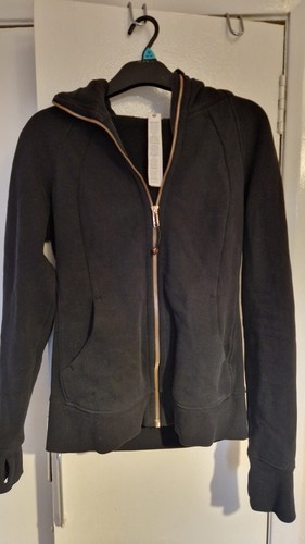 Lululemon scuba full zip - scuba, full-zip