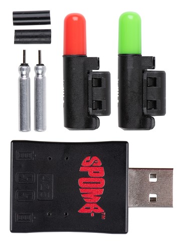 Spomb light kit - spomb,