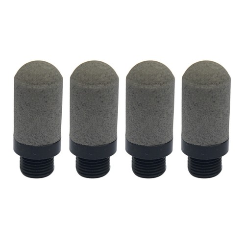Bsp diff breather - 1/8,