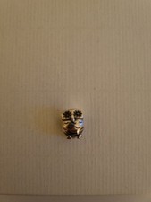 Genuine Pandora Owl Charm