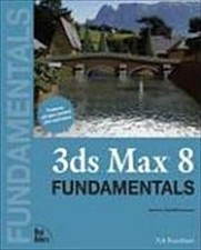 3ds max 8 Fundamentals, w