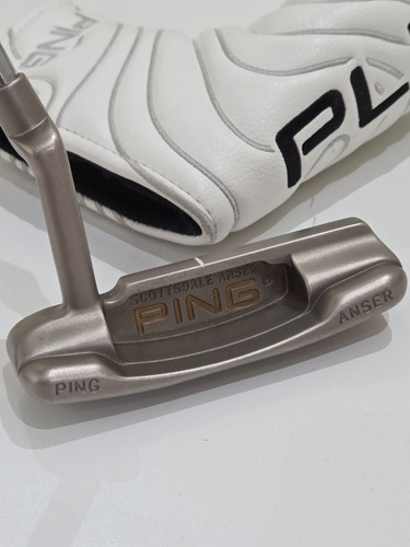Ping scottsdale anser nickel - ping,