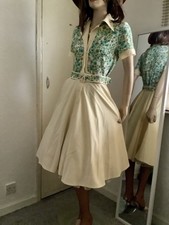 Vintage 1950s Mortimer Swing