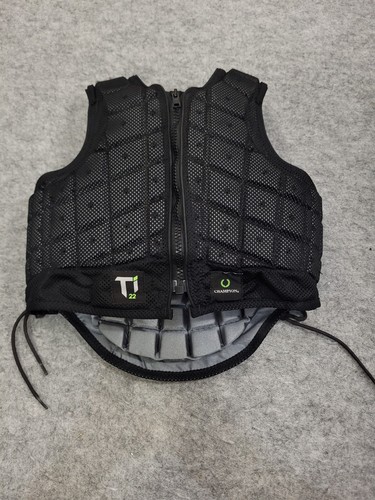 Champion ti22 body protector - ti22,