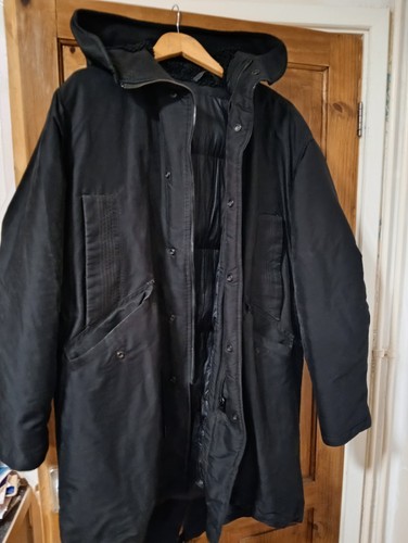Men coat zara size - men's, by