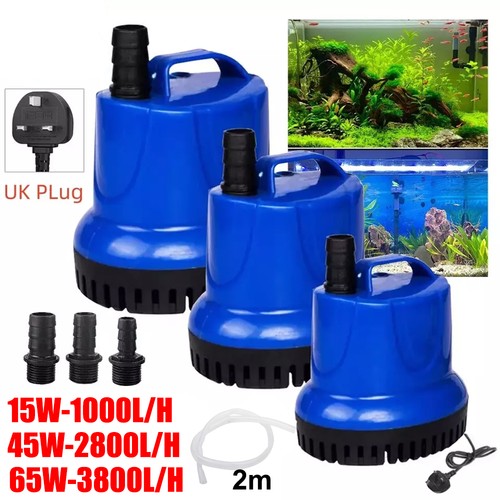 65w submersible water - 15/45/65w,