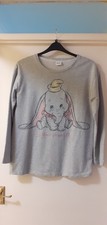 (Bag 10). TESCO DISNEY  women Top  size 40"