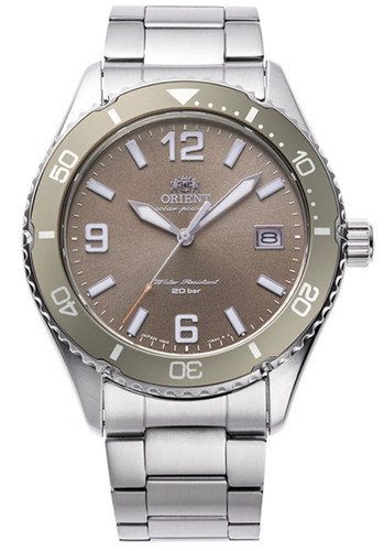 Orient watch quartz - orient,