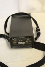 Quantum battery rechargeable - battery,
