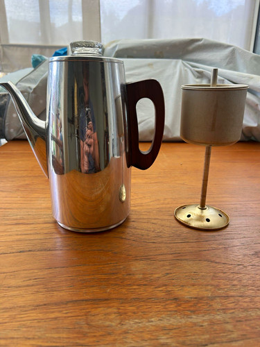 Sona 121 stovetop espresso - sona,