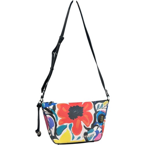 Desigual floral print - desigual,