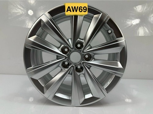 Vauxhall astra 2021 alloy - vauxhall, 2021-