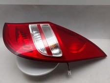 HYUNDAI I30 Tail Light Rear