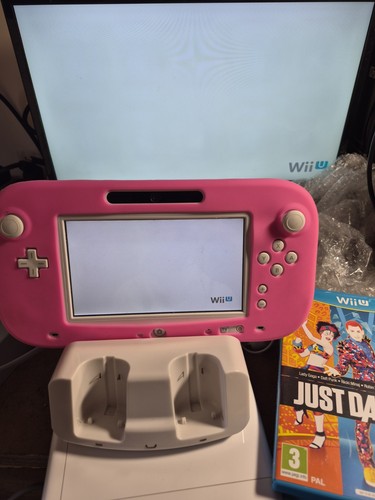 Nintendo wii console - wii, and