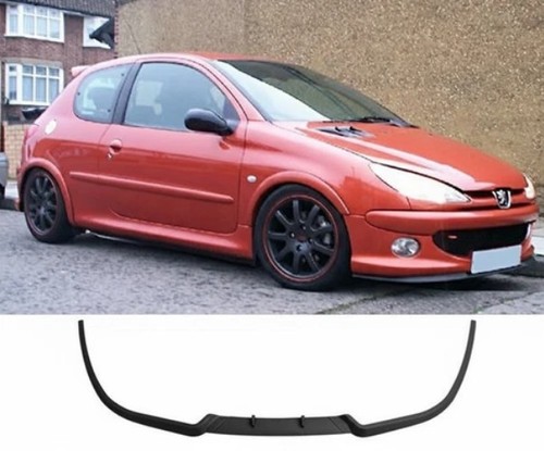 For peugeot 206 and front - for,