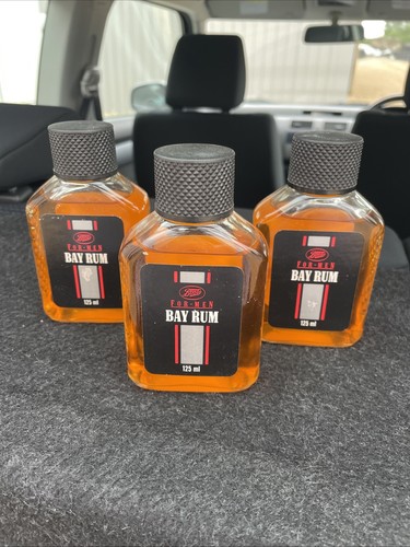 Vintage bay rum - vintage,