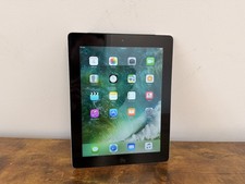 Apple iPad 4th Gen. 16GB