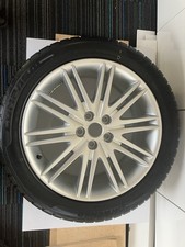 JAGUAR S TYPE 18”TRITON