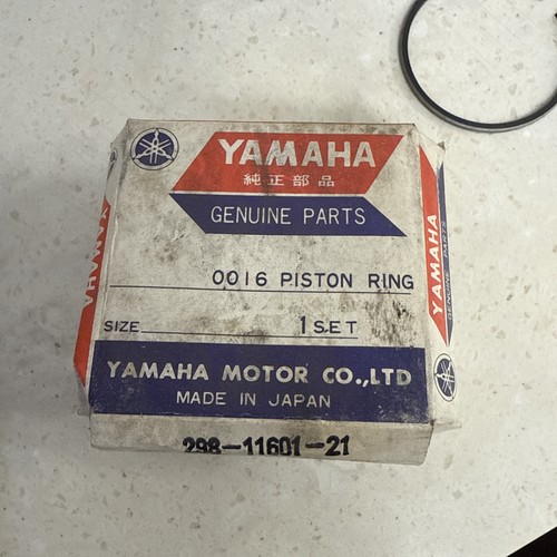 Yamaha oem nos - nos, 80